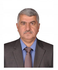 Prof. Dr. Veysel Güllüce